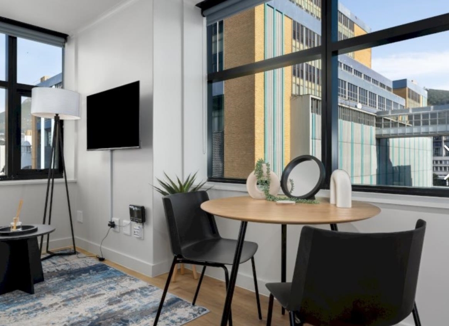 To Let 0 Bedroom Property for Rent in Cape Town City Centre Western Cape